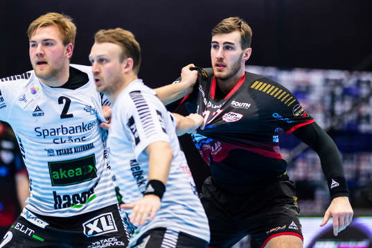 Malmös Otto Lagerquist