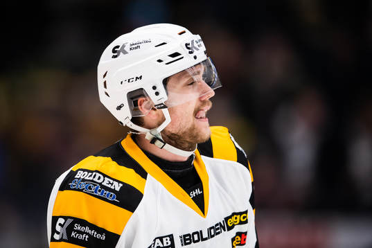 s Markus Ljungh (ej i bild)