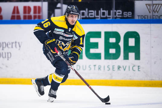 s Markus Ljungh