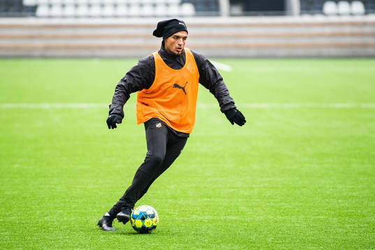 Ahmed Yasin