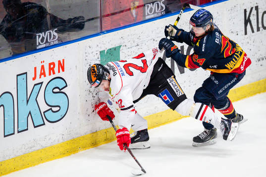 Örebros Jonathan Andersson