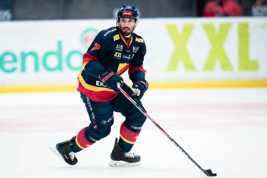 Djurgårdens Jason Garrison