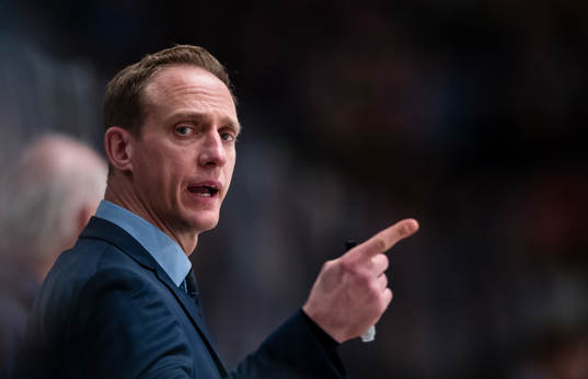 Djurgårdens assisterande tränare Mikael Håkanson