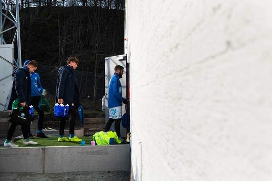 Norrbys spelare