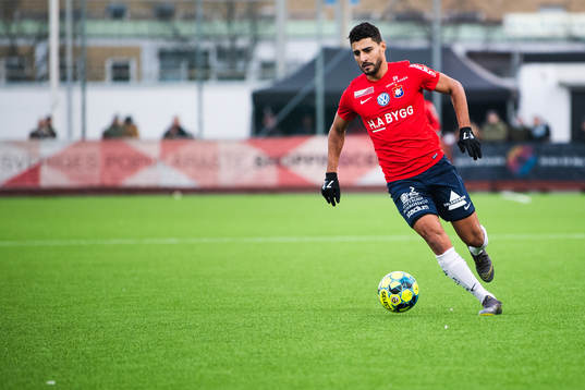 Örgrytes Ailton Almeida