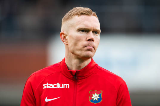 Örgrytes David Engström