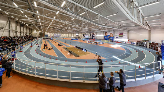 Stadium Arena