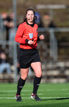 Domare Ulrica Löv