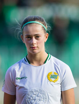 Hammarbys Filippa Graneld