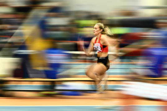 Emelie Nyman Wänseth Östersunds GIF i tresteg
