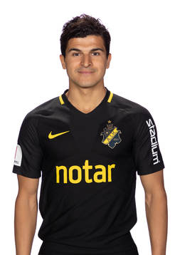 s Tarik Elyounoussi