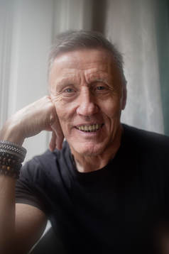 Börje Salming