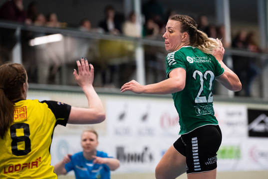 Önnereds Tilda Matthijs
