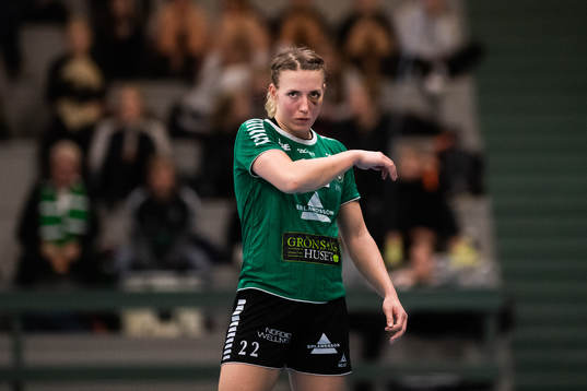 Önnereds Tilda Matthijs deppar
