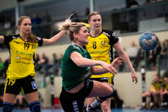 Önnereds Frida Tegstedt