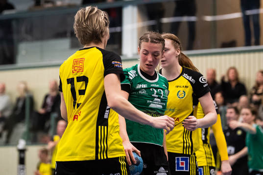 Önnereds Tilda Matthijs deppar