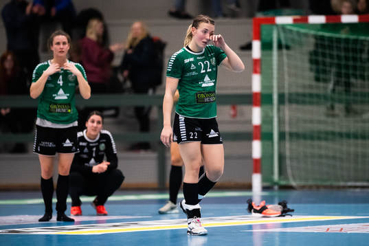 Önnereds Tilda Matthijs