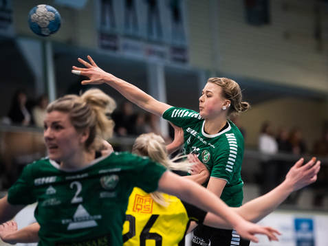 Önnereds Jessica Ahlert