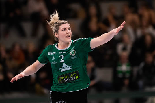 Önnereds Frida Tegstedt