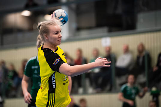 Sävehofs Emma Ekenman Fernis