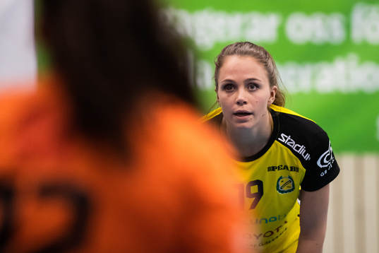 Sävehofs Olivia Mellegård
