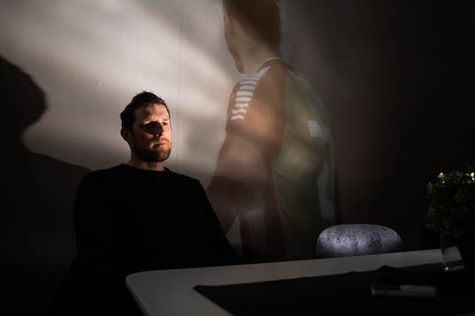 Gais sportchef för elit ungdom Kenneth Gustafsson