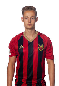 Östersunds Henrik Bellman