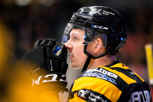 Skellefteås Patrik Norén