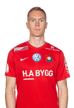 Örgrytes David Engström