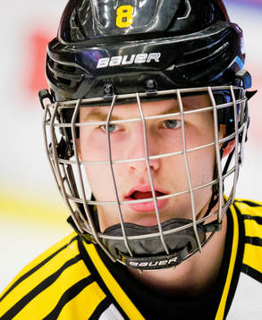 Brynäs Victor Söderström