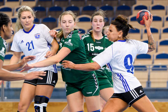 GT Söders Rebecca Eriksson