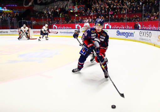 Linköpings Johan Södergran