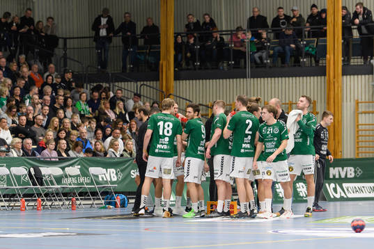 Varbergs spelare