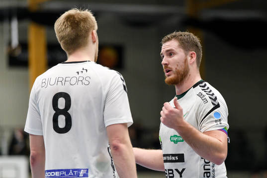 Helsingborgs Oskar Hansson