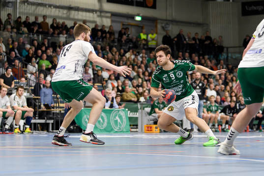 Varbergs Dante Lindén