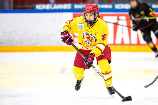 Smålands Alice Jiborn