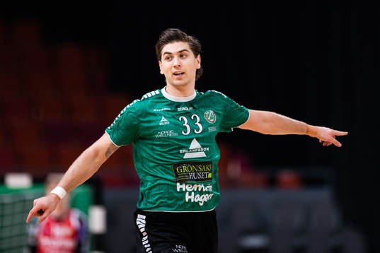 Önnereds Mirko Vicentijevic