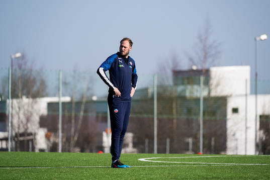 Helsingborgs Andreas Granqvist