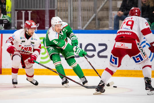 Rögles Linus Sandin