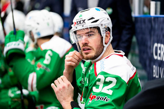 Rögles Éric Gélinas