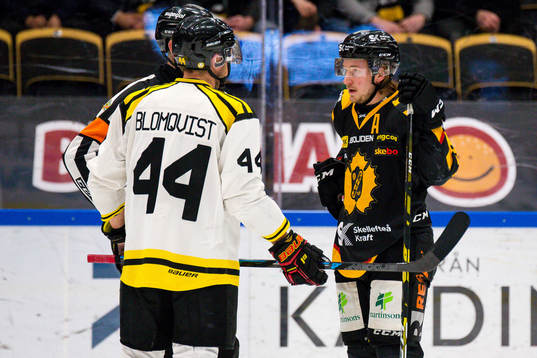 Skellefteås Jonathan Pudas