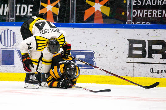 Skellefteås Filip Berglund