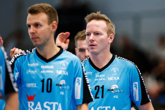 Lindås Patrik Malmström