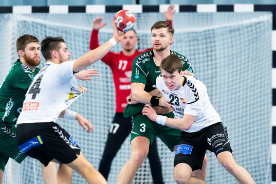 Helsingborgs Jonatan Wilthorn
