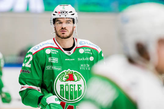 Rögles Eric Gelinas