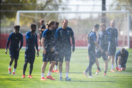Andreas Granqvist
