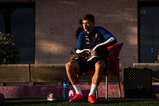 Mattias Almeida