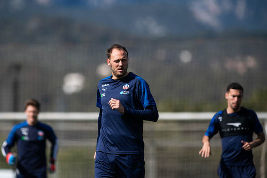 Andreas Granqvist
