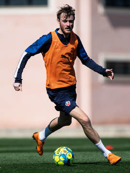 Rasmus Jönsson