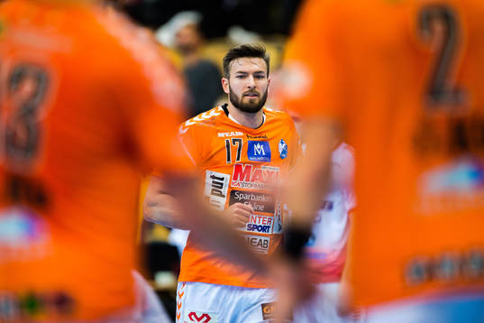 Kristianstads Helge Freiman